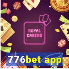 776bet app